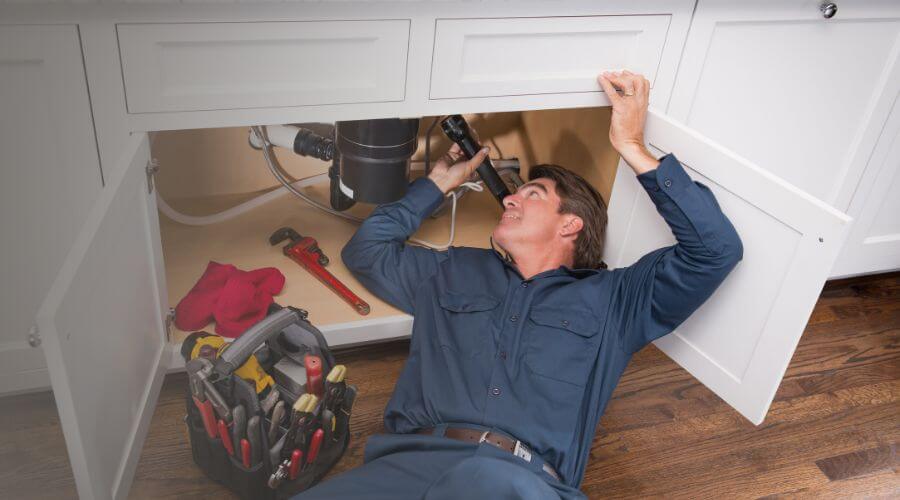 Local water heater installation in Youngsville, PA
